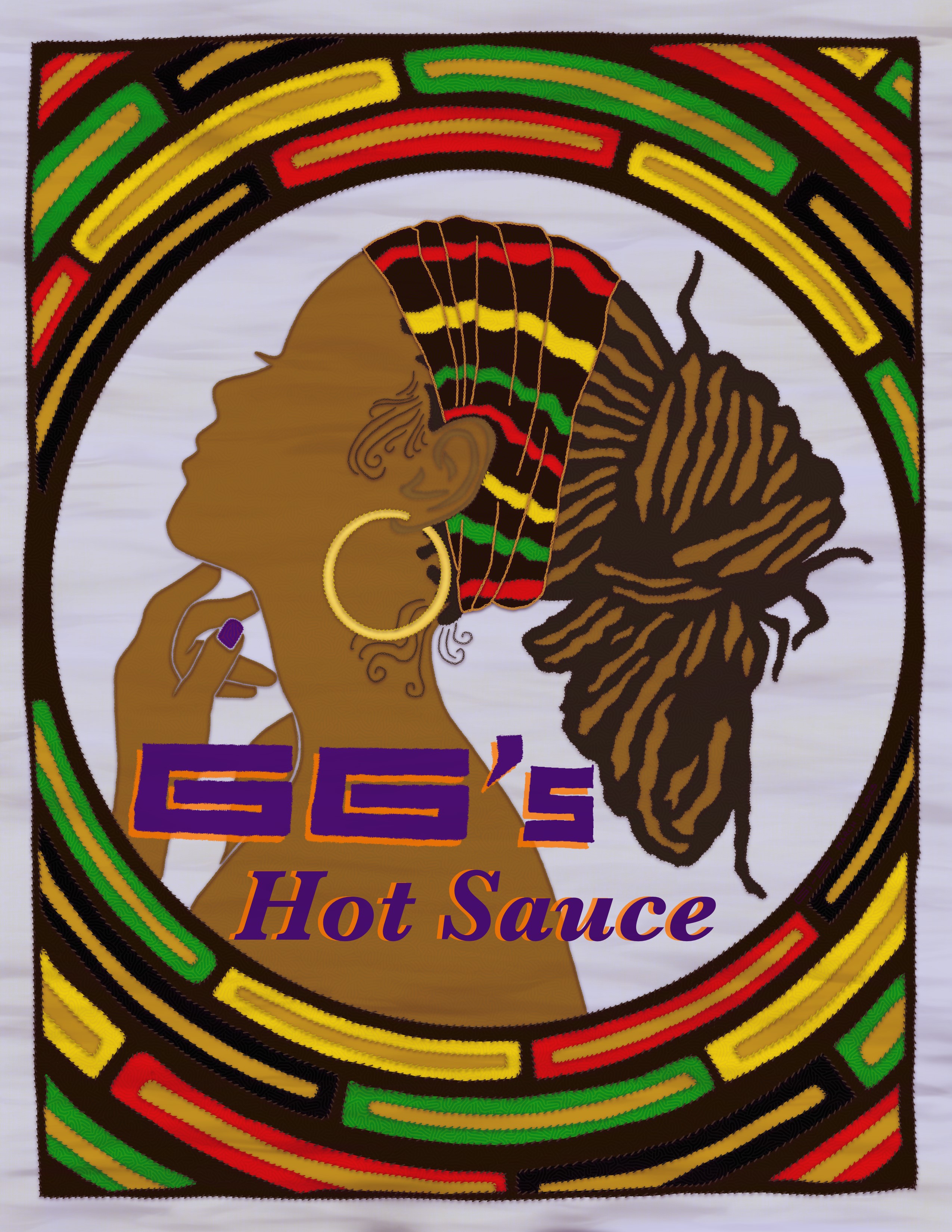 START UP BUSINESS COST for GG's HOT SAUCE 